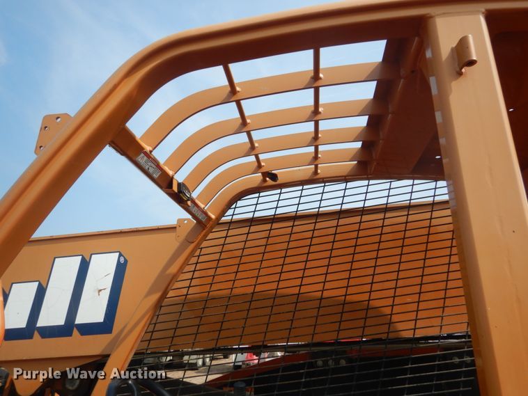 image for item KV9243 Lull 944E  telehandler