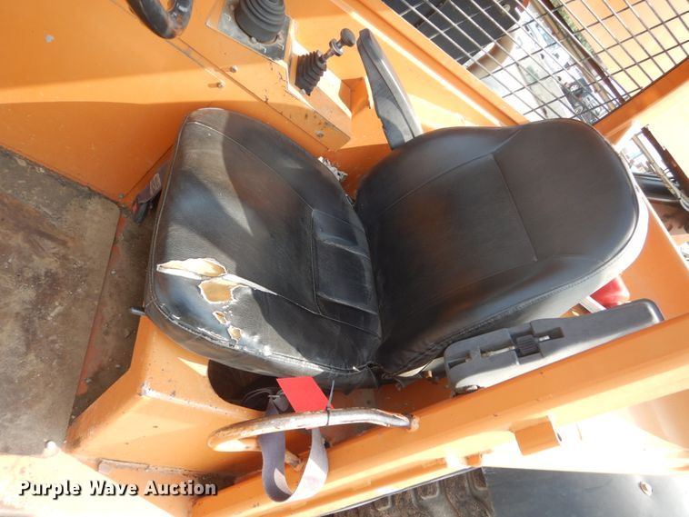 image for item KV9243 Lull 944E  telehandler