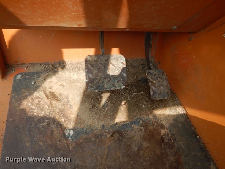 image for item KV9243 Lull 944E  telehandler