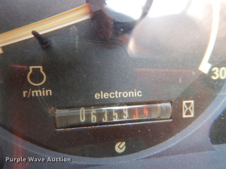 image for item KV9243 Lull 944E  telehandler