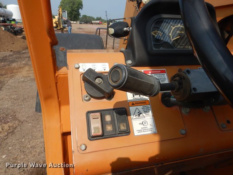 image for item KV9243 Lull 944E  telehandler