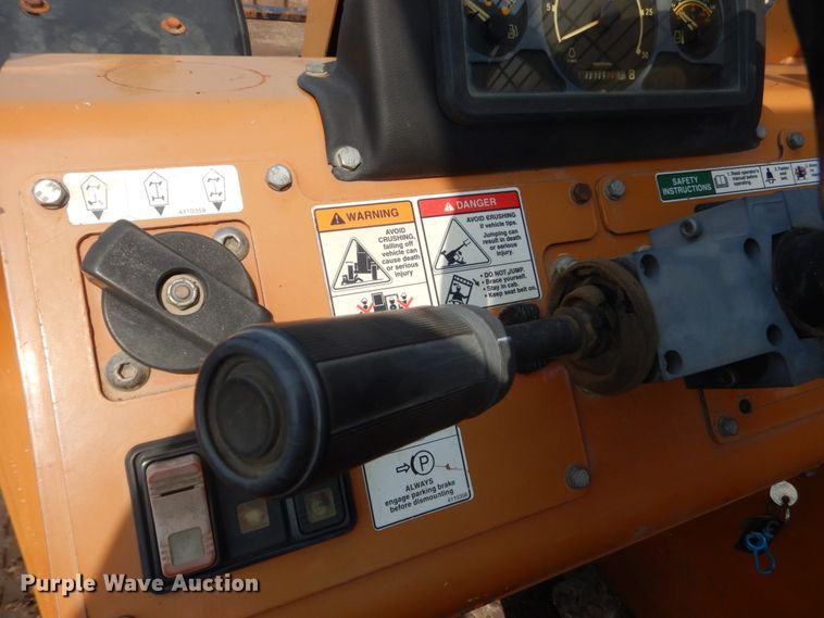 image for item KV9243 Lull 944E  telehandler