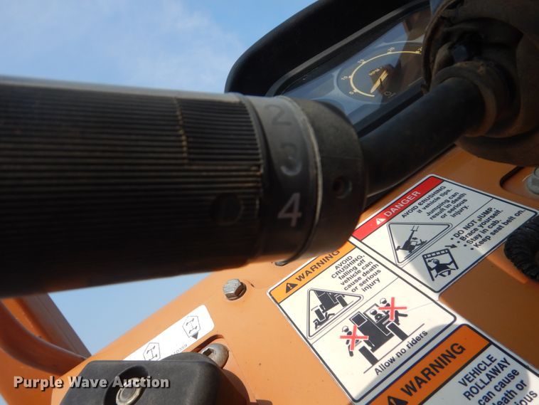 image for item KV9243 Lull 944E  telehandler