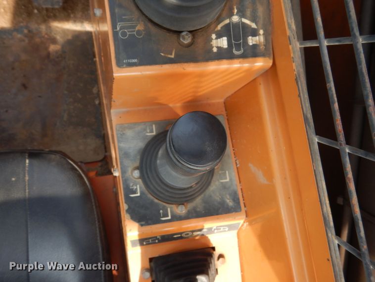 image for item KV9243 Lull 944E  telehandler