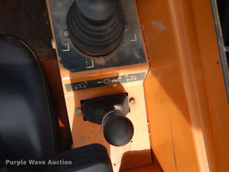 image for item KV9243 Lull 944E  telehandler