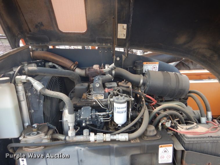 image for item KV9243 Lull 944E  telehandler