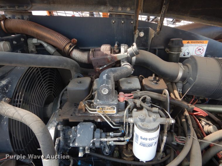 image for item KV9243 Lull 944E  telehandler