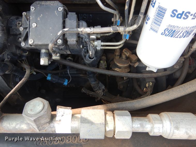 image for item KV9243 Lull 944E  telehandler