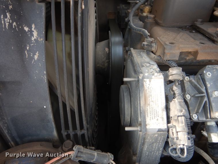 image for item KV9243 Lull 944E  telehandler