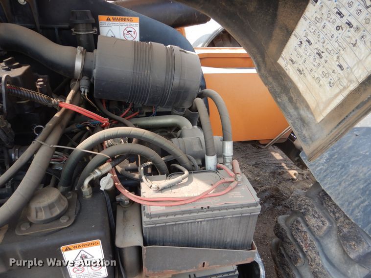 image for item KV9243 Lull 944E  telehandler