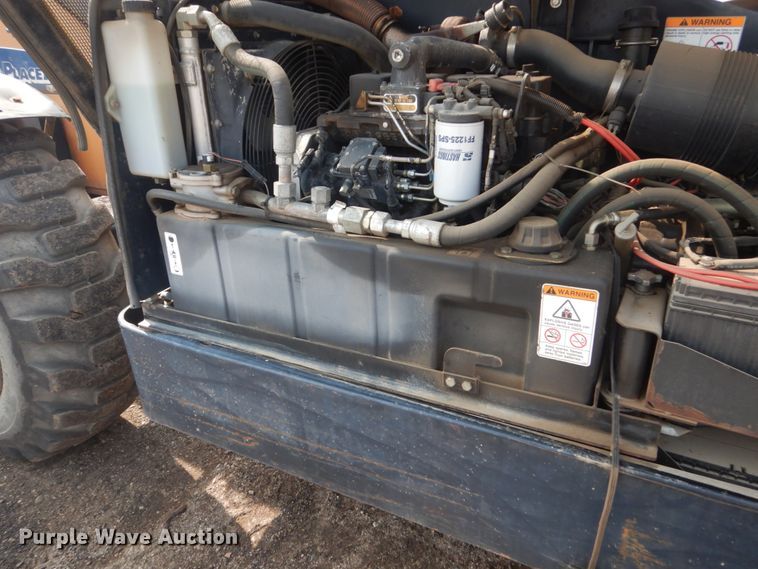 image for item KV9243 Lull 944E  telehandler