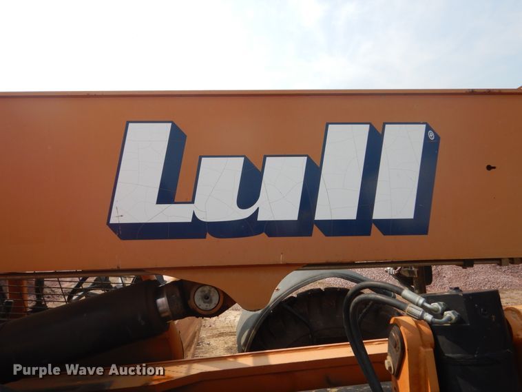 image for item KV9243 Lull 944E  telehandler