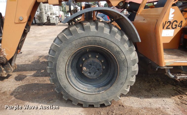 image for item KV9243 Lull 944E  telehandler