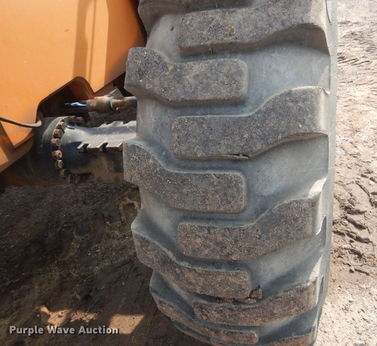 image for item KV9243 Lull 944E  telehandler