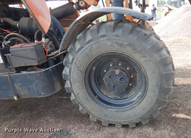 image for item KV9243 Lull 944E  telehandler