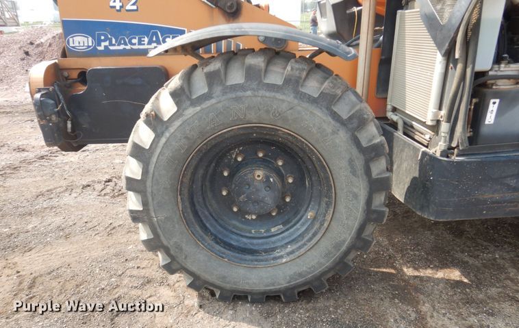 image for item KV9243 Lull 944E  telehandler
