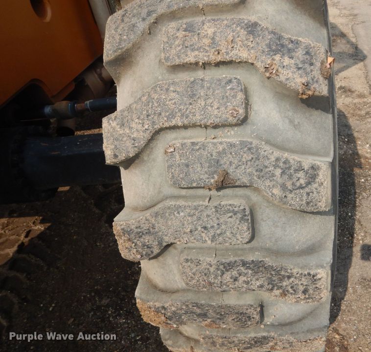 image for item KV9243 Lull 944E  telehandler