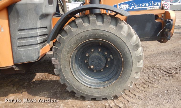 image for item KV9243 Lull 944E  telehandler