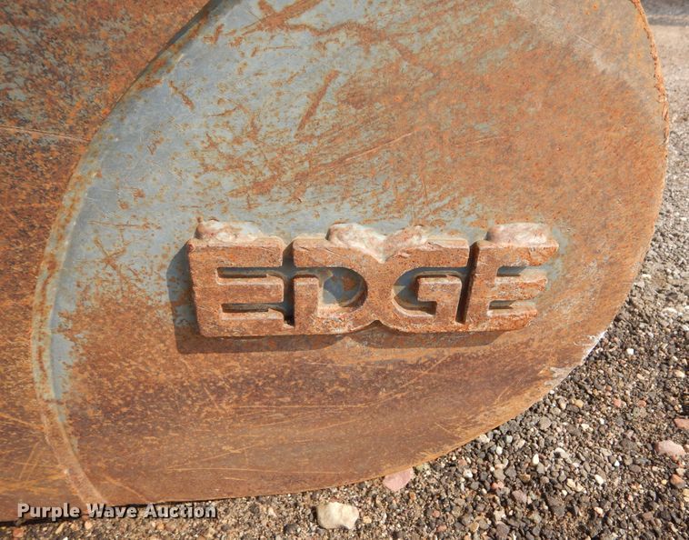 image for item KV9244 2002 Gehl GE373  mini excavator