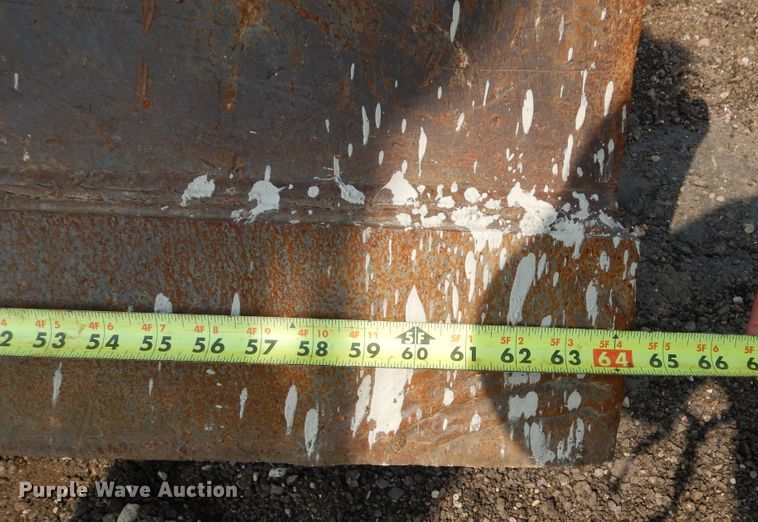 image for item KV9244 2002 Gehl GE373  mini excavator