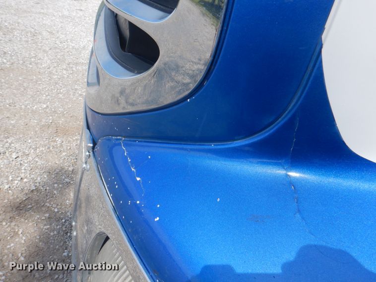 image for item KW9857 2007 Sterling A9500  dump truck