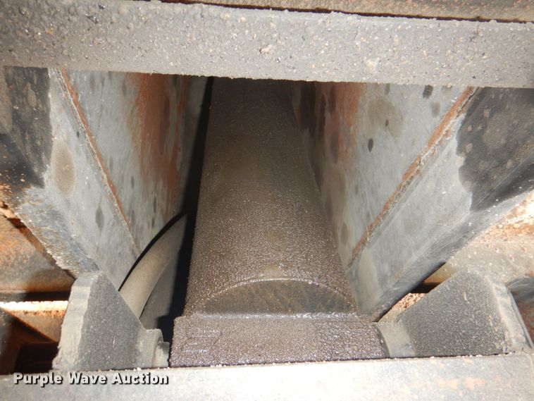 image for item KW9857 2007 Sterling A9500  dump truck