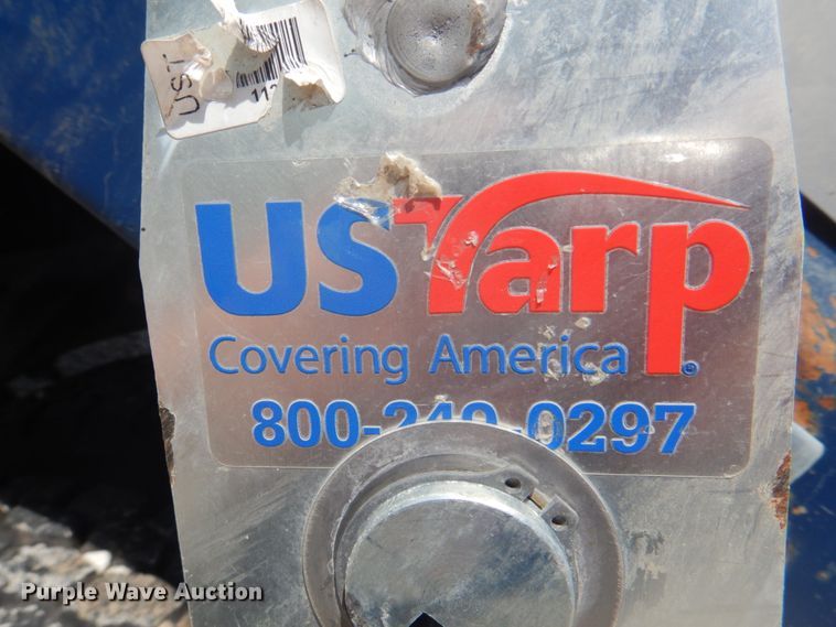 image for item KW9857 2007 Sterling A9500  dump truck