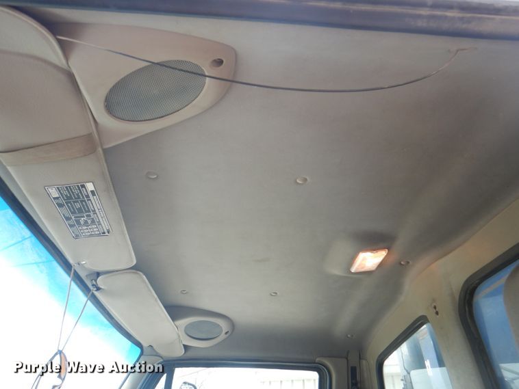 image for item KW9857 2007 Sterling A9500  dump truck