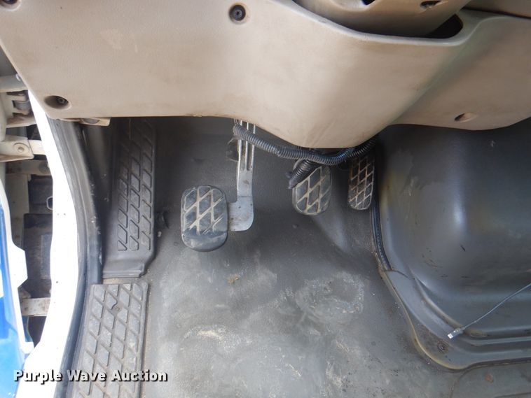 image for item KW9857 2007 Sterling A9500  dump truck