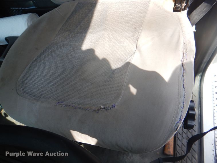 image for item KW9857 2007 Sterling A9500  dump truck