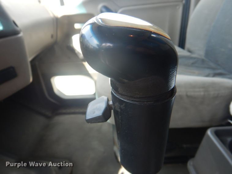 image for item KW9857 2007 Sterling A9500  dump truck