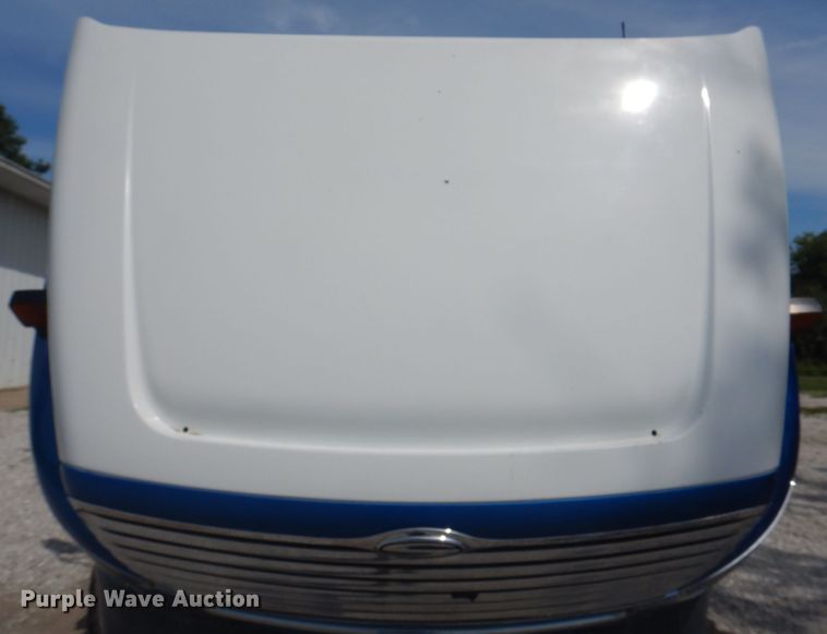 image for item KW9857 2007 Sterling A9500  dump truck