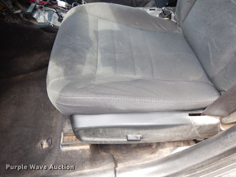 image for item DG0761 2012 Dodge Charger Police