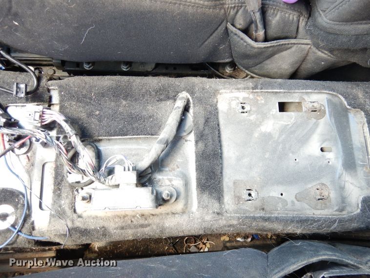 image for item DG0761 2012 Dodge Charger Police