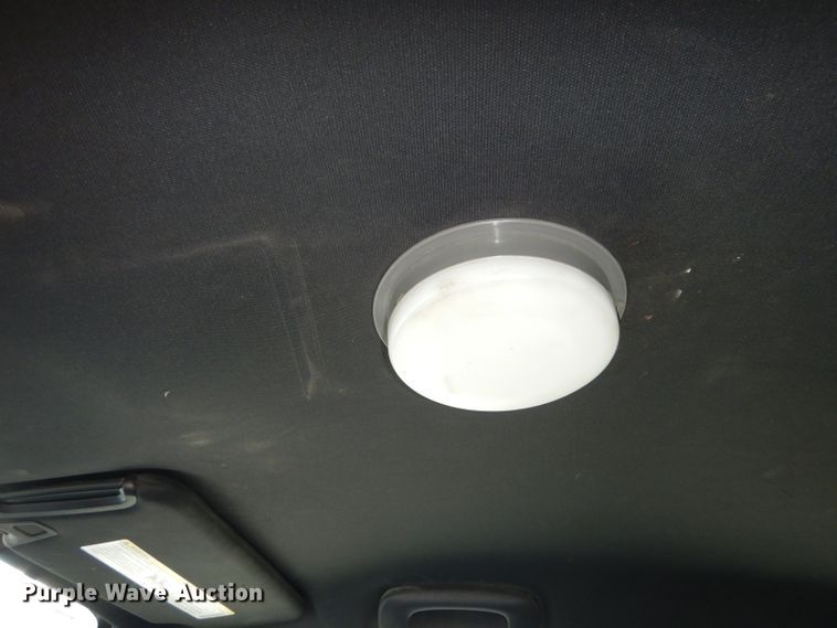 image for item DG0761 2012 Dodge Charger Police