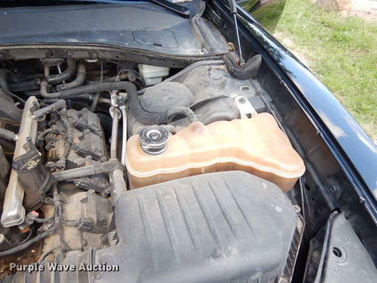 image for item DG0761 2012 Dodge Charger Police