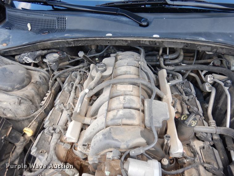 image for item DG0761 2012 Dodge Charger Police