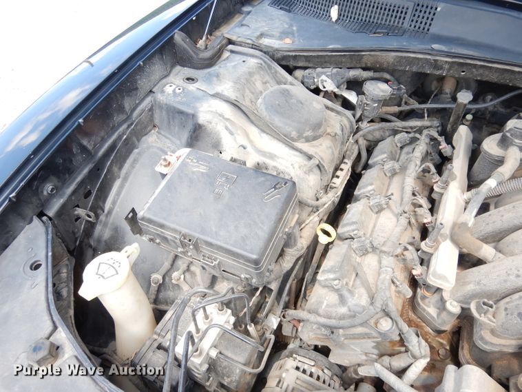 image for item DG0761 2012 Dodge Charger Police