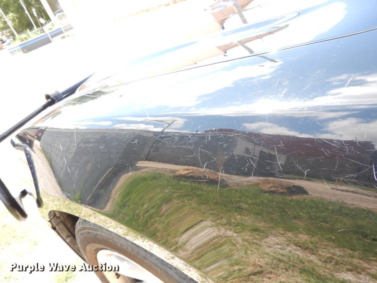 image for item DG0761 2012 Dodge Charger Police