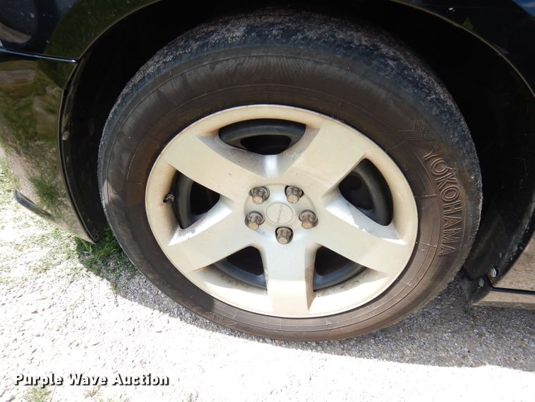 image for item DG0761 2012 Dodge Charger Police