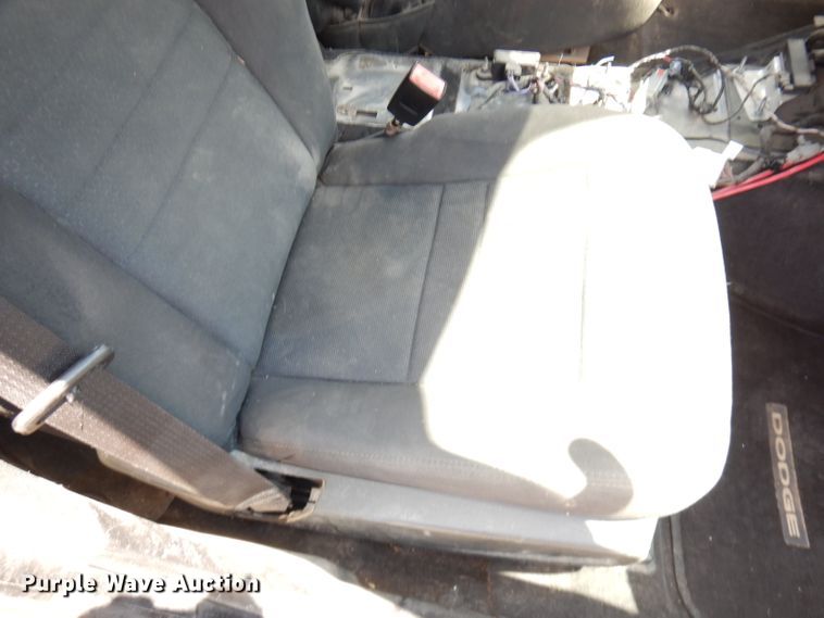 image for item DG0761 2012 Dodge Charger Police