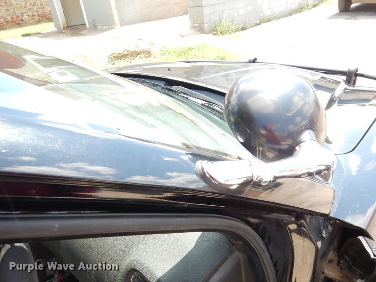 image for item DG0761 2012 Dodge Charger Police