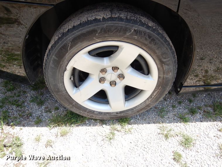 image for item DG0761 2012 Dodge Charger Police