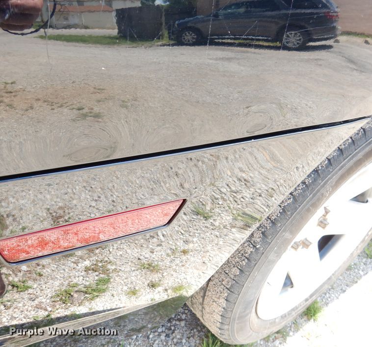 image for item DG0761 2012 Dodge Charger Police