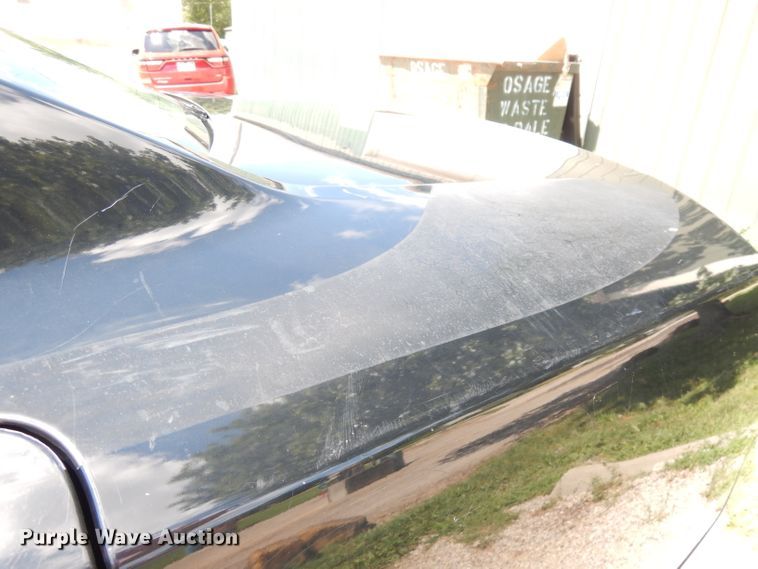 image for item DG0761 2012 Dodge Charger Police