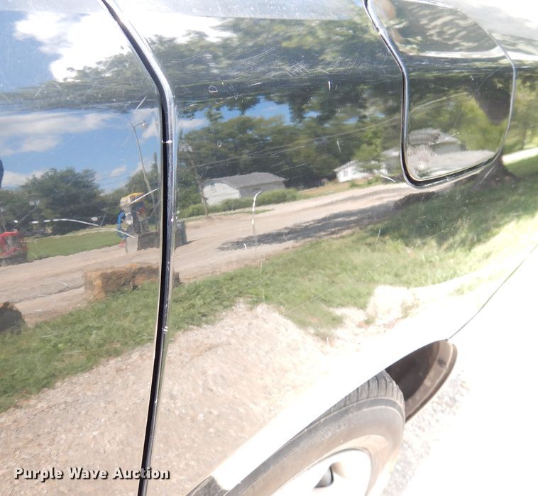 image for item DG0761 2012 Dodge Charger Police