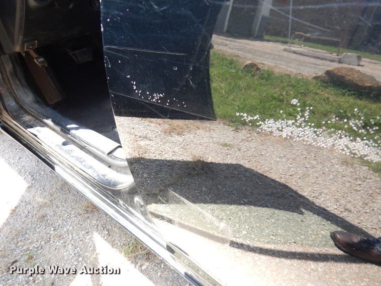 image for item DG0761 2012 Dodge Charger Police