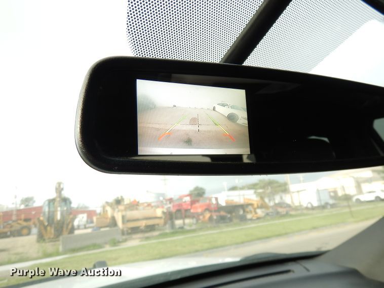 image for item DG0799 2016 Ford Explorer Police Interceptor  SUV