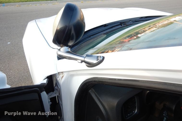 image for item DG0800 2015 Dodge Charger Police