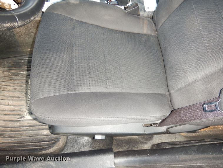 image for item DG0800 2015 Dodge Charger Police